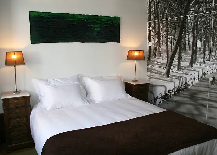 Hotel barato: Casa Com Historia