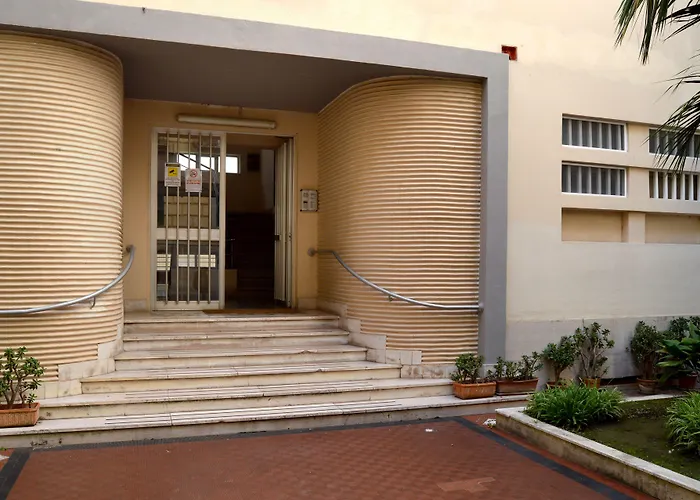  Napoliseason Rooms & Breakfast