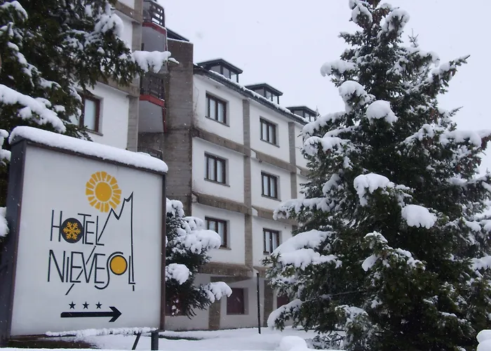  Nievesol