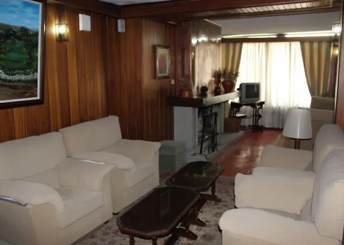 Resort: Hotel Moinho De Vento