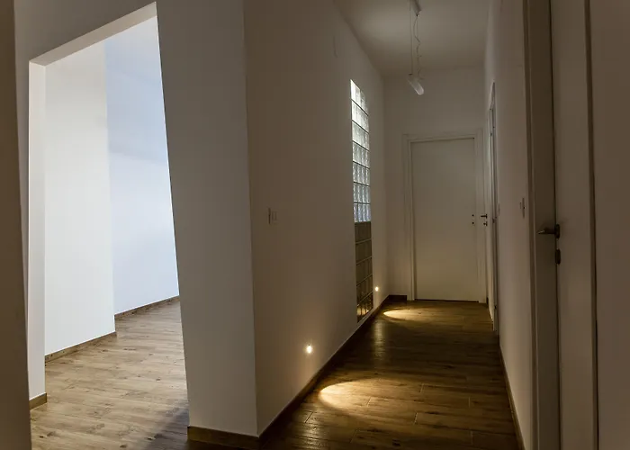 Hotel 3 stelle: Dora'S Room