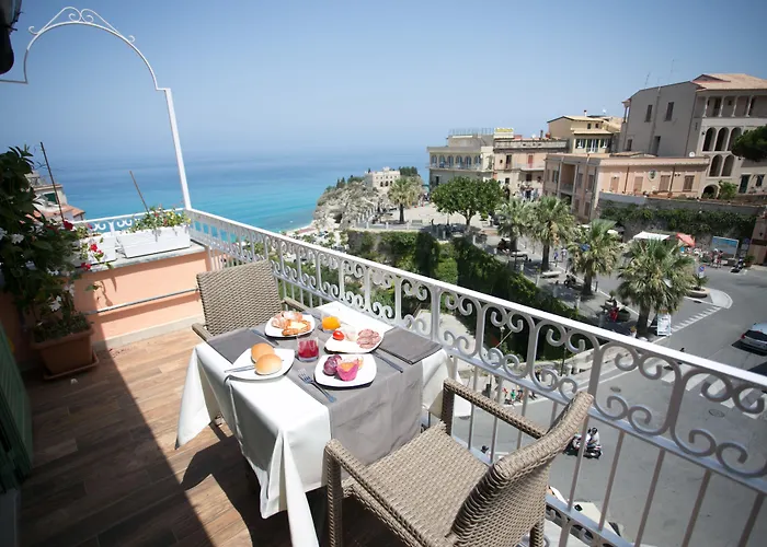 Resort: Il Duca