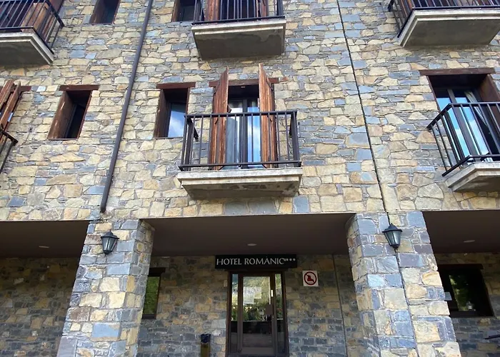 Hotel Romanic