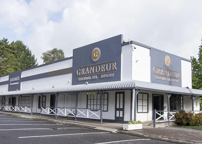 Resorts Guide Grandeur Thermal Spa