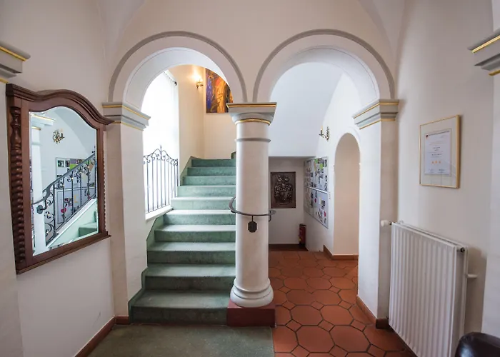 Hotel Am Schloss Illertissen