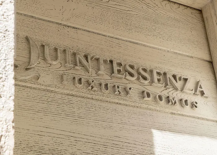 Quintessenza Luxury Domus