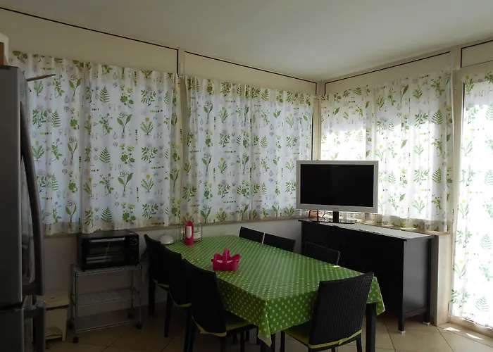B&B Resort Signorile