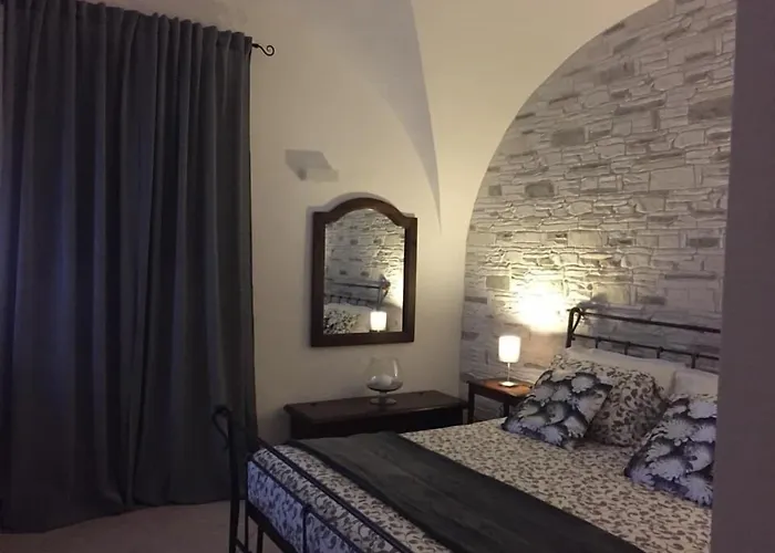 B&B Resort Signorile