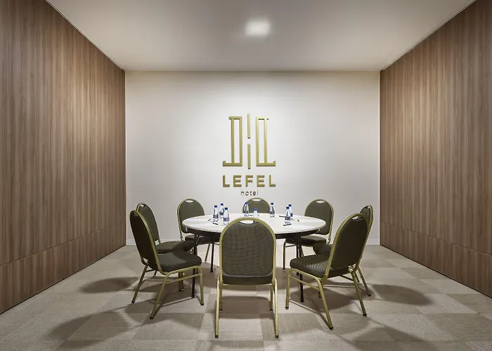 Lefel Hotel São Bento do Sul