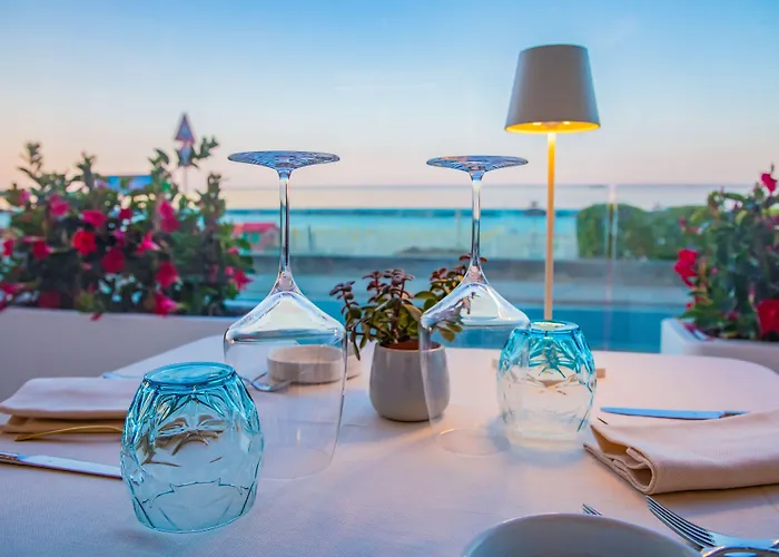 Hotel Savini Bellaria-Igea Marina