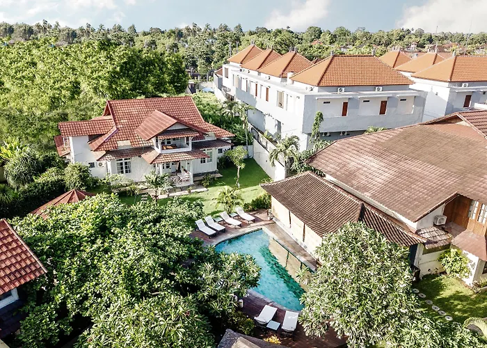 Kashantee Village Seminyak