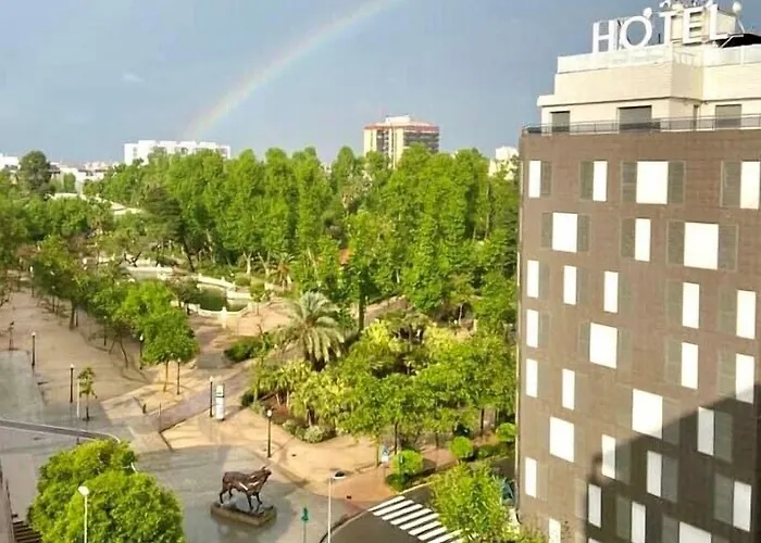 Hotel barato: Doña Lola
