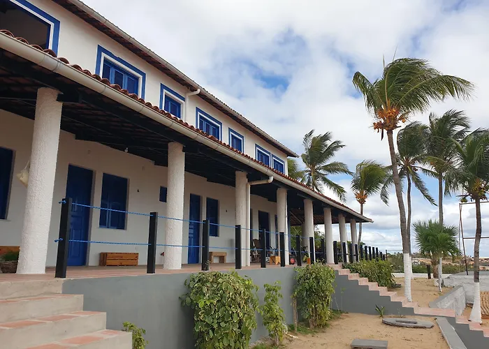 Montepascual Ecovillage