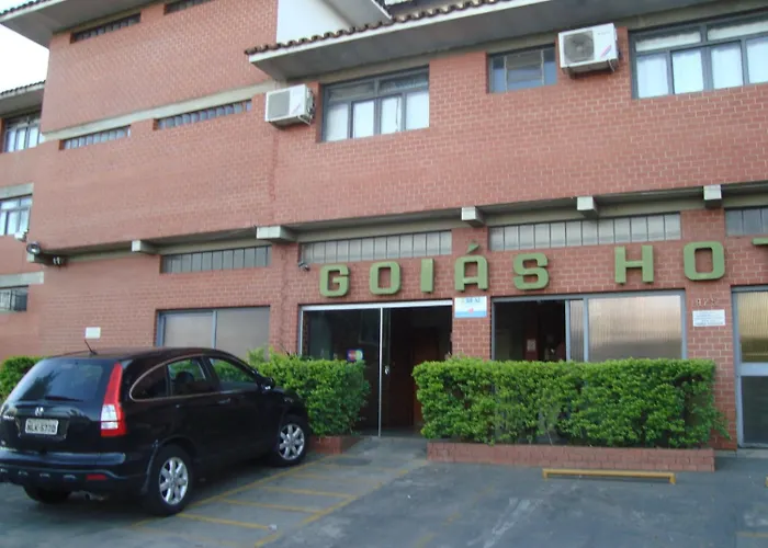  Goias