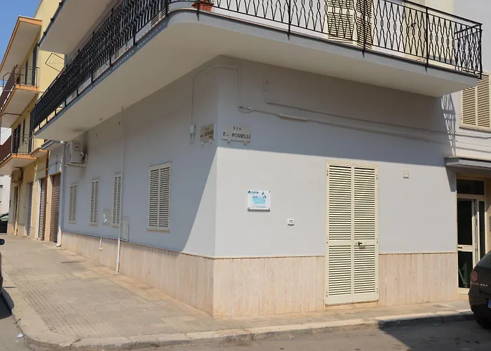  B&B A Pochi Passi