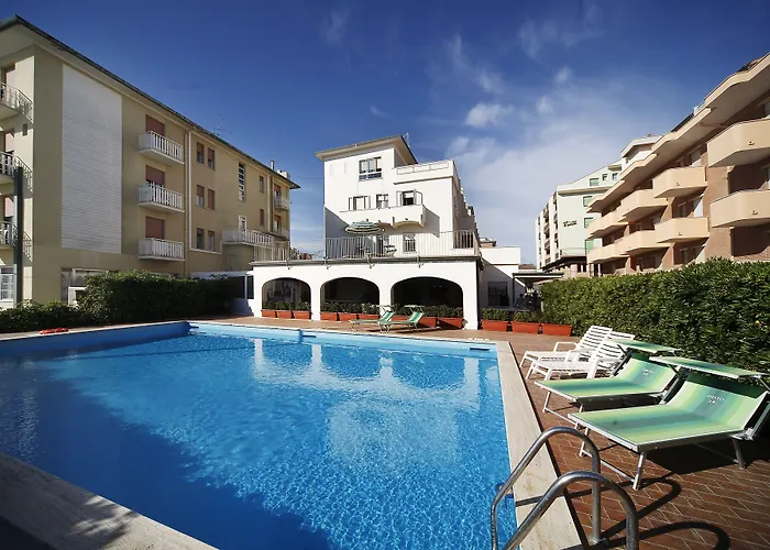 Hotel Villa Sole Resort Bellaria-Igea Marina