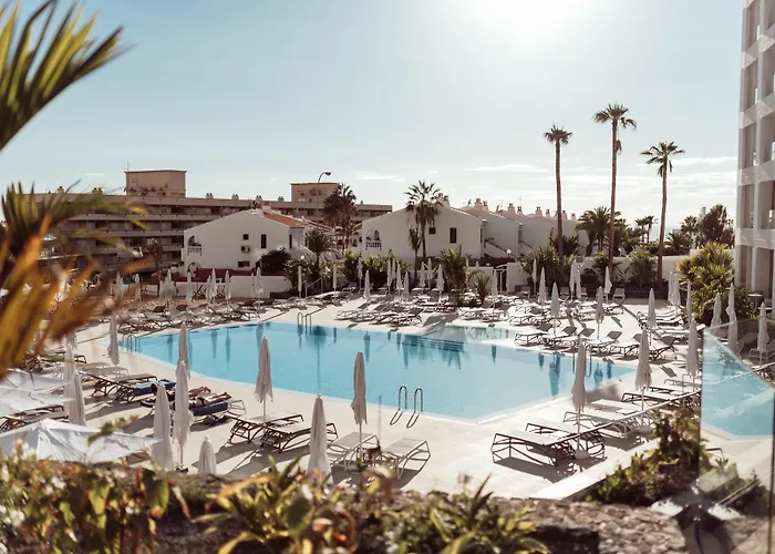 Hotel que admite mascotas: MYND Adeje