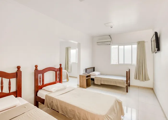 Hotel Traveling Passo Fundo