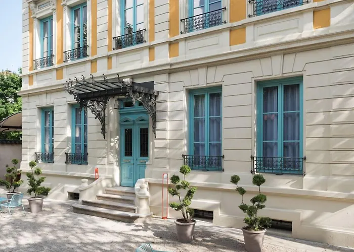 Welkom Hotel: Villa 216