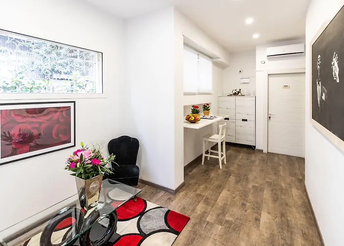 B&B Residenza Gregorio VII