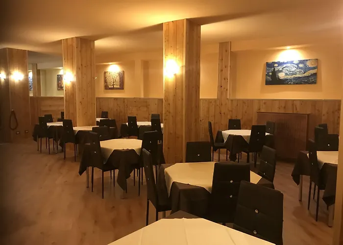 Hotel La Terrazza