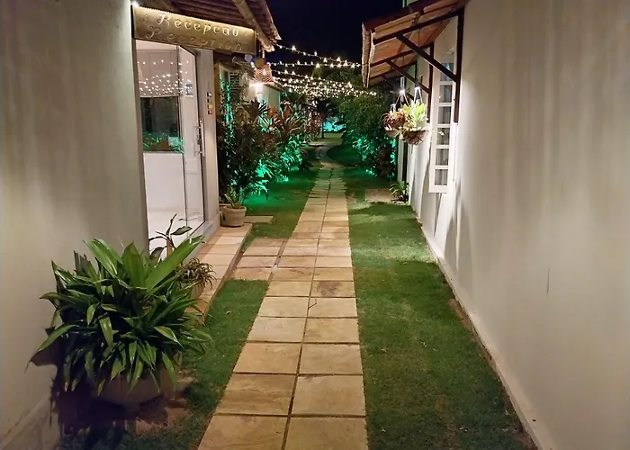 Pousada Gostoso Village São Miguel do Gostoso