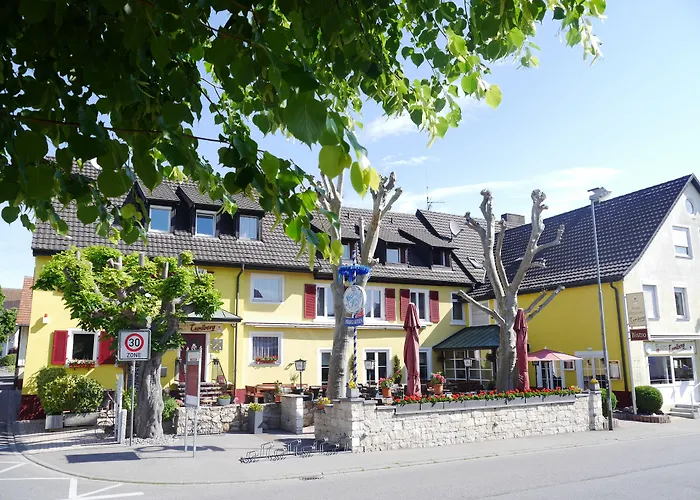Tuniberg Restaurant Hotel