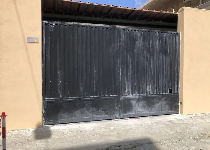 Parco acquatico Hotel: Beauty House