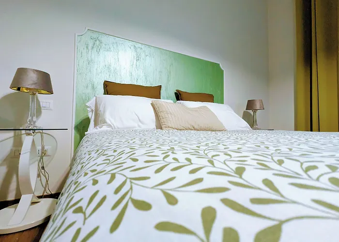 gia'Notte BB Salerno Centro