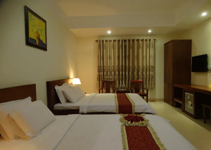 Hoa Vinh Hotel