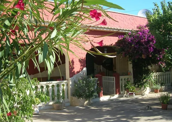 B&B Uliveto del Gargano Vieste