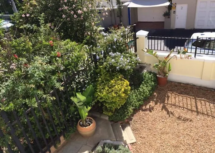 4 star hotel: Cheviot Place Guest House