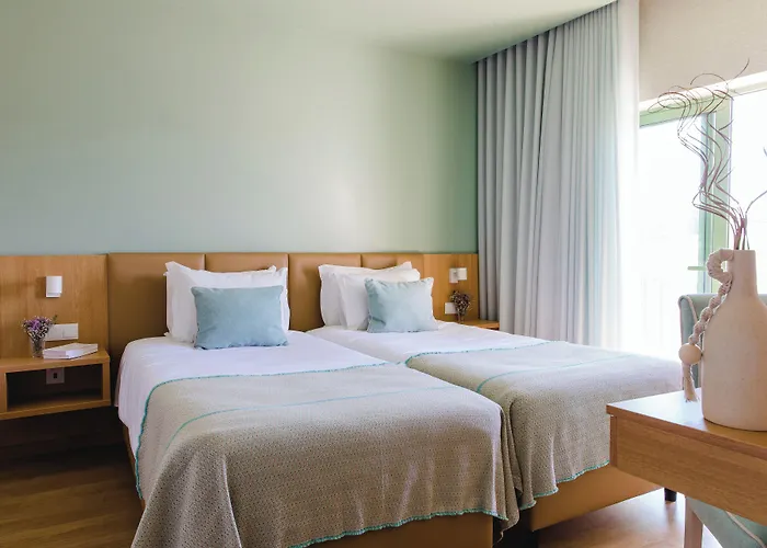 Hotel Santo António de Fátima
