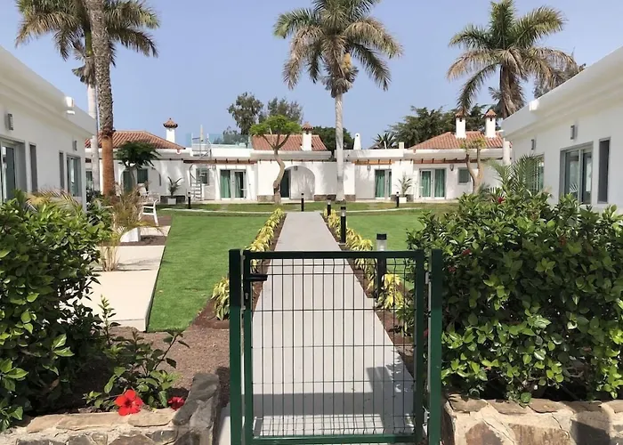 Hôtel accueillant les animaux: Hotel Livvo Dunagolf Suites