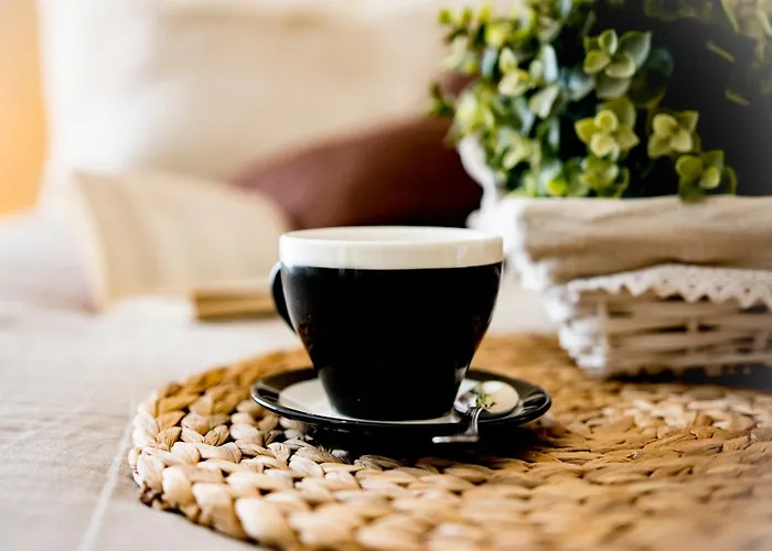 Casa degli ospiti: Fabrì 171