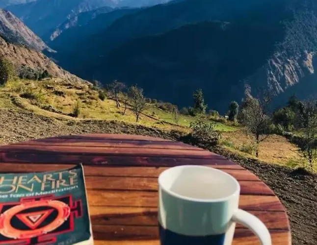 Hotel: Sana Cottage - Affordable Luxury Stay In Manali