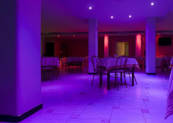 Hotel Roxana