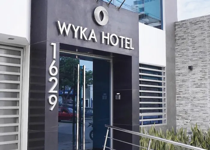 Wyka
