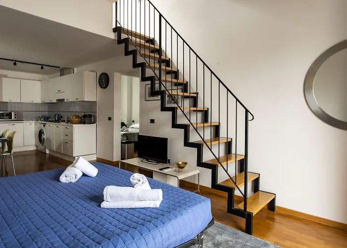 B&B: Affittacamere Sant' Apollonia