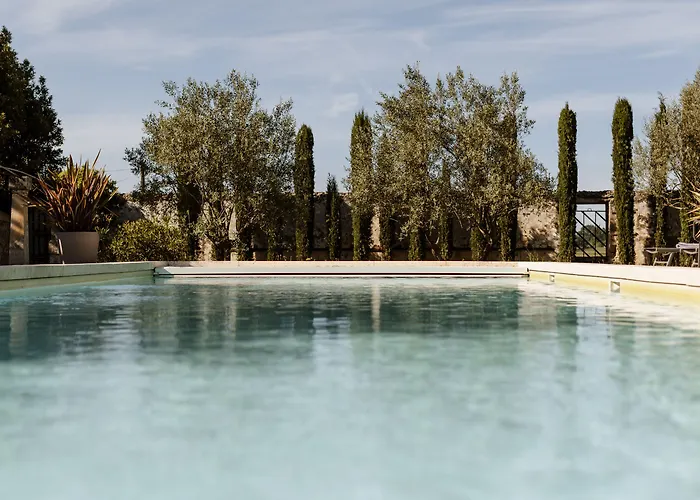 Le Domaine De L'Osage
