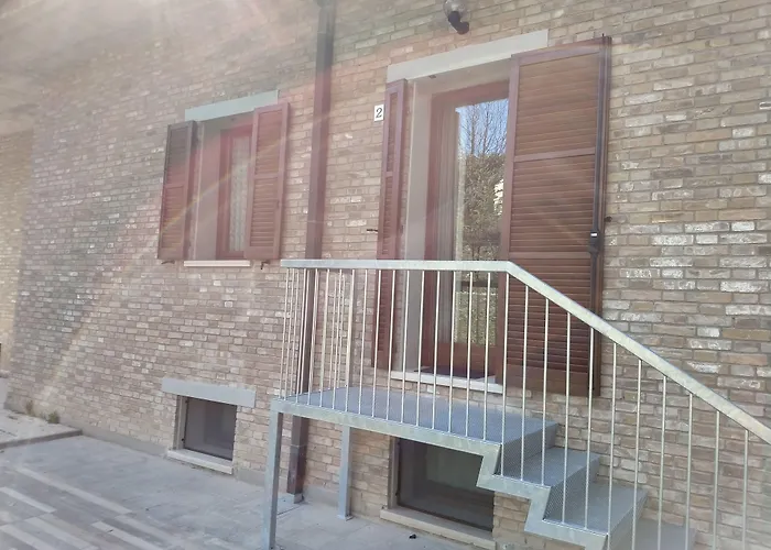 Hotel adatto agli animali: B&B Il Torchio-Urbino