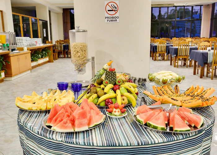 Hotel San Isidro São Gabriel
