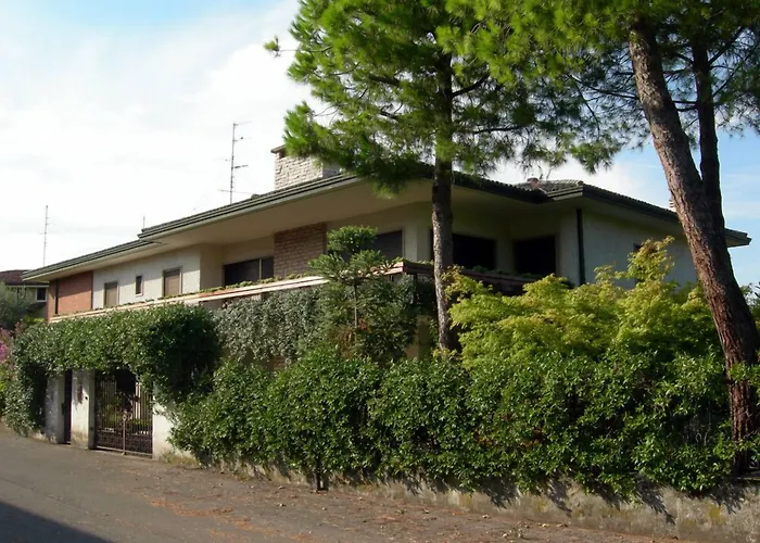 Villa Filotea&Apartment