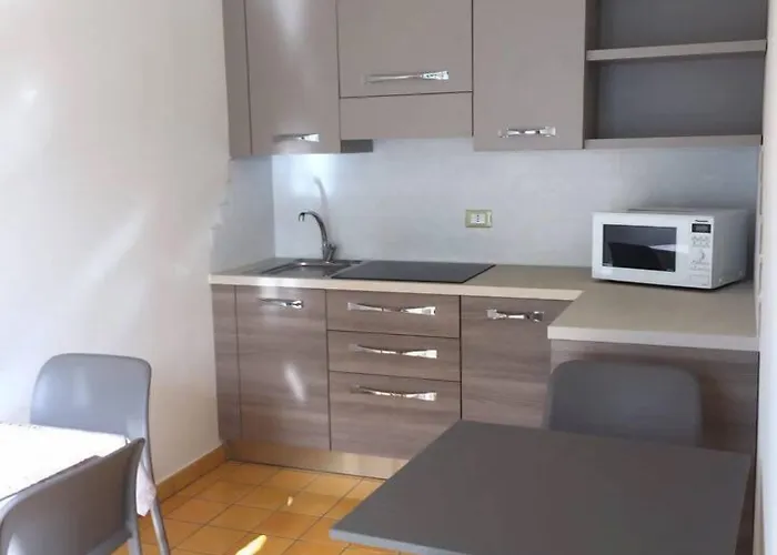 Bed and Breakfast A San Nicola Vasto