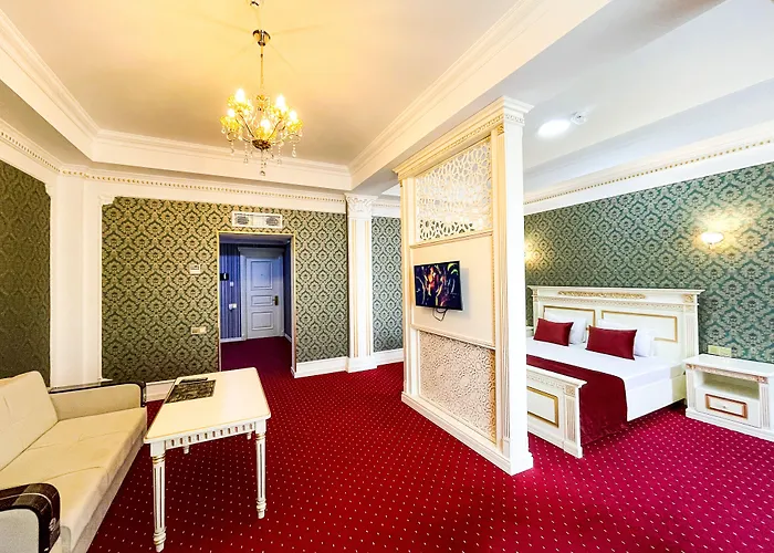 Premier Palace Baku