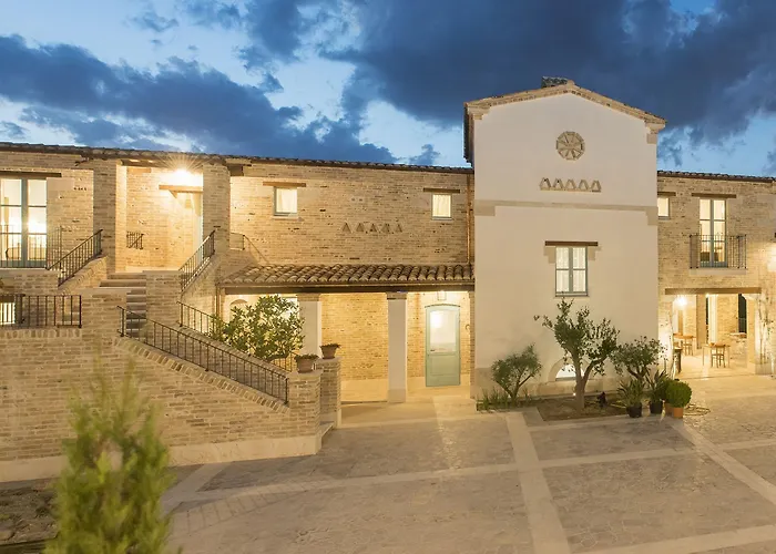 Hotel Jacuzzi: Villa Sant'Angelo