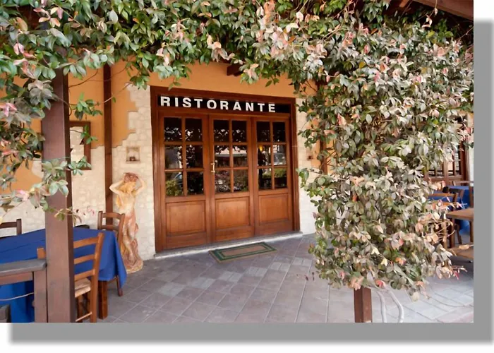 Cascia Ristorante
