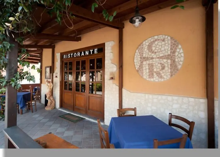Cascia Ristorante