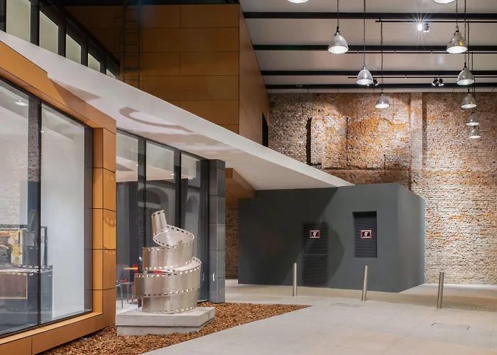 Hotel que aceita animais de estimação: Hotel Moov Porto Alegre