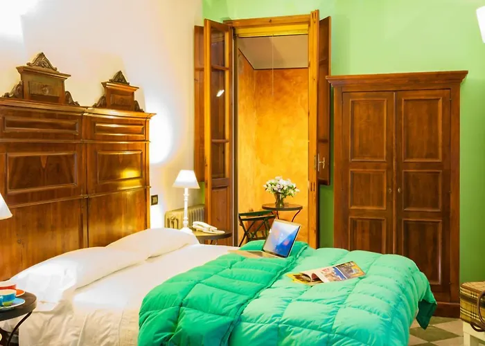 Hotel Ristorante Alla Vittoria